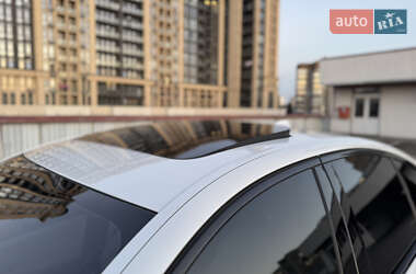 Седан BMW 5 Series 2018 в Києві