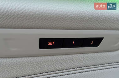 Седан BMW 5 Series 2018 в Києві