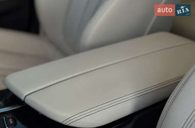 Седан BMW 5 Series 2018 в Києві