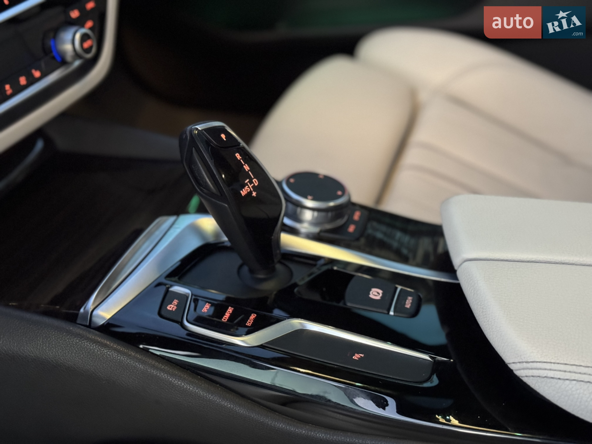 2018 BMW 5er - мініатюра 32