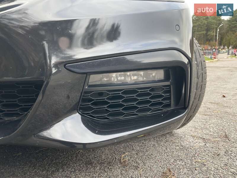 Седан BMW 5 Series 2017 в Львове фото 19 Седан BMW 5 Series 2017 в Львове