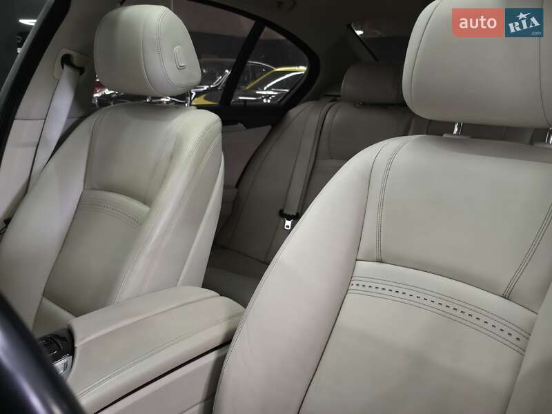 Седан BMW 5 Series 2013 в Миколаєві фото 10 Седан BMW 5 Series 2013 в Миколаєві