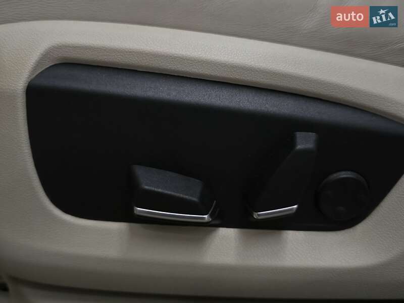 Седан BMW 5 Series 2013 в Миколаєві фото 16 Седан BMW 5 Series 2013 в Миколаєві