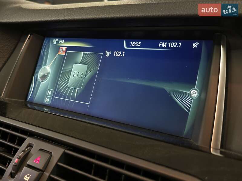 Седан BMW 5 Series 2013 в Миколаєві фото 20 Седан BMW 5 Series 2013 в Миколаєві