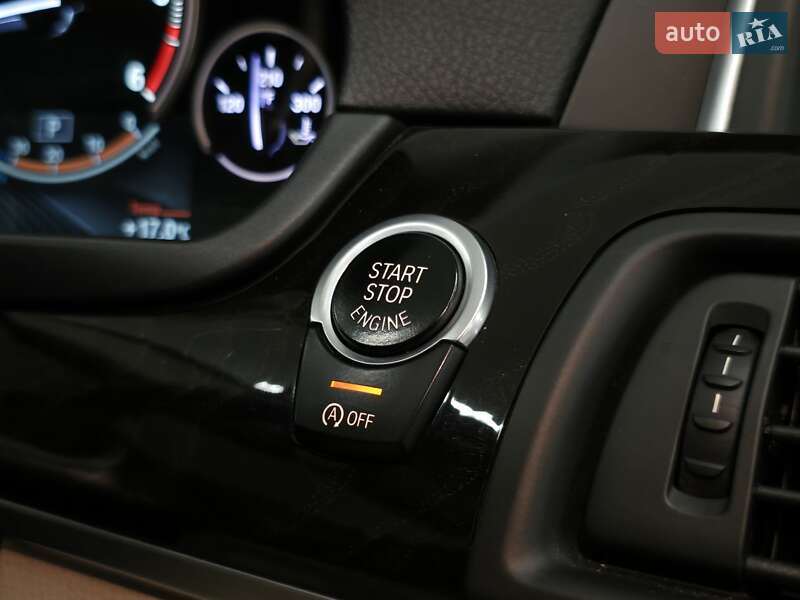 Седан BMW 5 Series 2013 в Миколаєві фото 23 Седан BMW 5 Series 2013 в Миколаєві