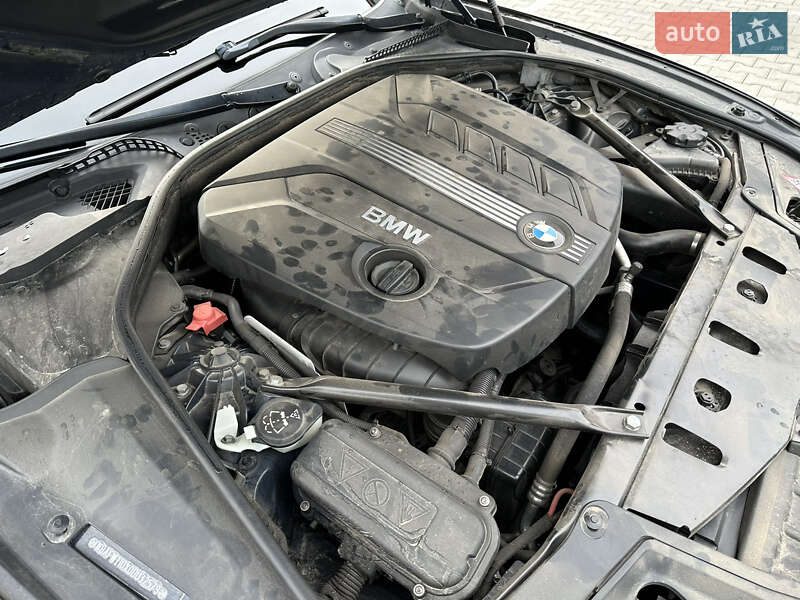 Седан BMW 5 Series 2011 в Ровно фото 22 Седан BMW 5 Series 2011 в Ровно