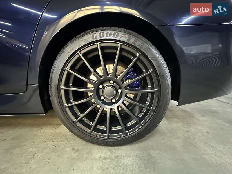 Седан BMW 5 Series 2011 в Киеве фото 8 Седан BMW 5 Series 2011 в Киеве