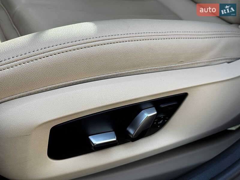Седан BMW 5 Series 2018 в Киеве фото 15 Седан BMW 5 Series 2018 в Киеве