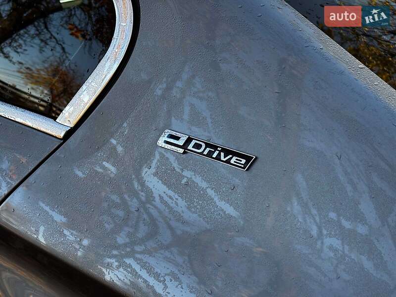 Седан BMW 5 Series 2018 в Киеве фото 28 Седан BMW 5 Series 2018 в Киеве