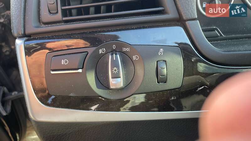 Седан BMW 5 Series 2014 в Киеве фото 15 Седан BMW 5 Series 2014 в Киеве