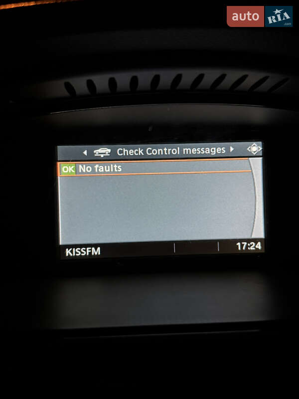 Седан BMW 5 Series 2007 в Киеве фото 23 Седан BMW 5 Series 2007 в Киеве