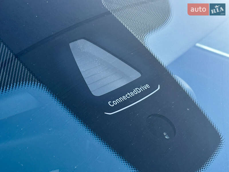 Універсал BMW 5 Series 2014 в Дніпрі