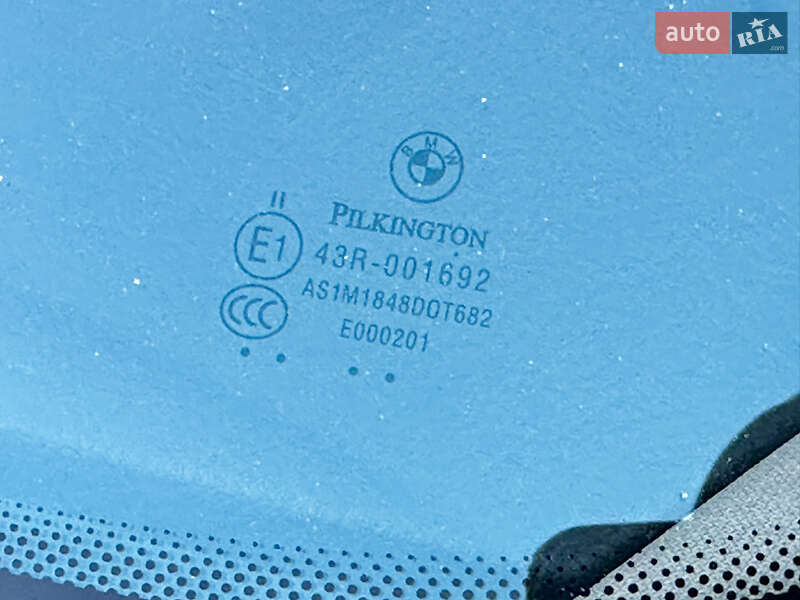 Універсал BMW 5 Series 2014 в Дніпрі