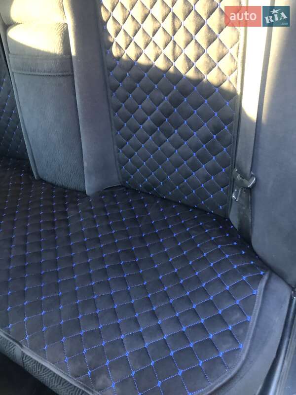 Седан BMW 5 Series 1999 в Гусятині фото 2 Седан BMW 5 Series 1999 в Гусятині