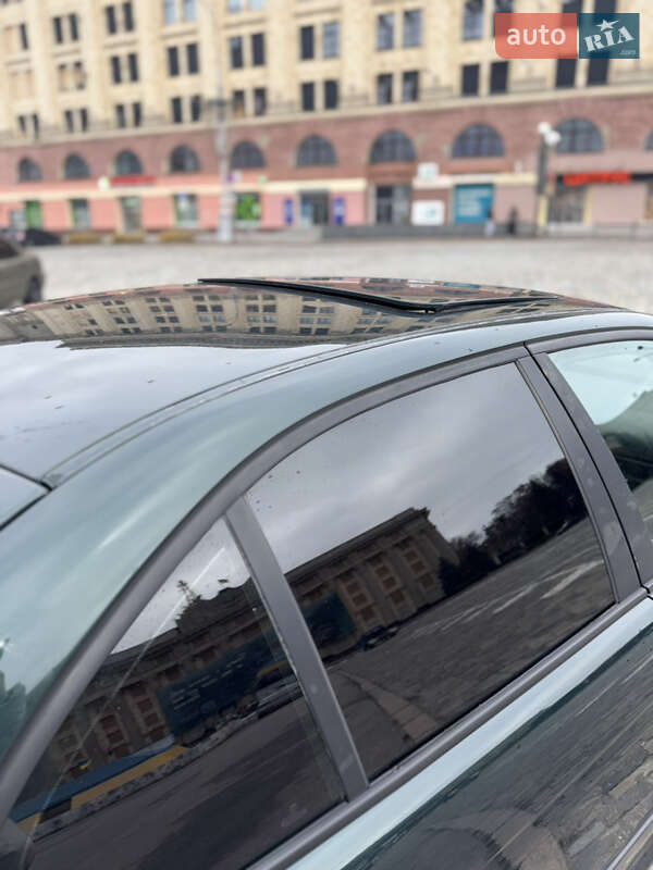 Седан BMW 5 Series 2000 в Харькове фото 5 Седан BMW 5 Series 2000 в Харькове