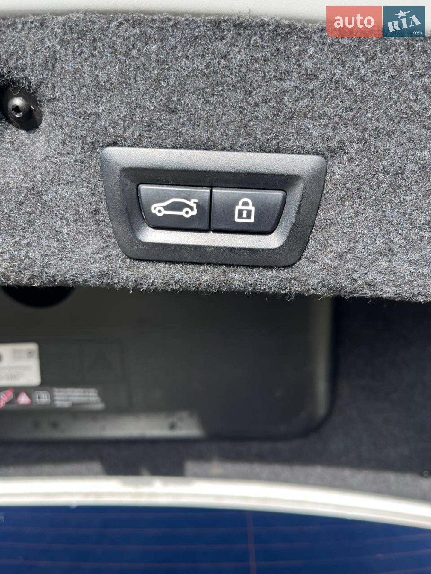 2013 BMW 5er - мініатюра 11