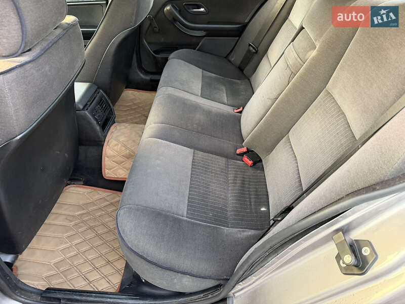 Седан BMW 5 Series 1998 в Борисполе фото 18 Седан BMW 5 Series 1998 в Борисполе