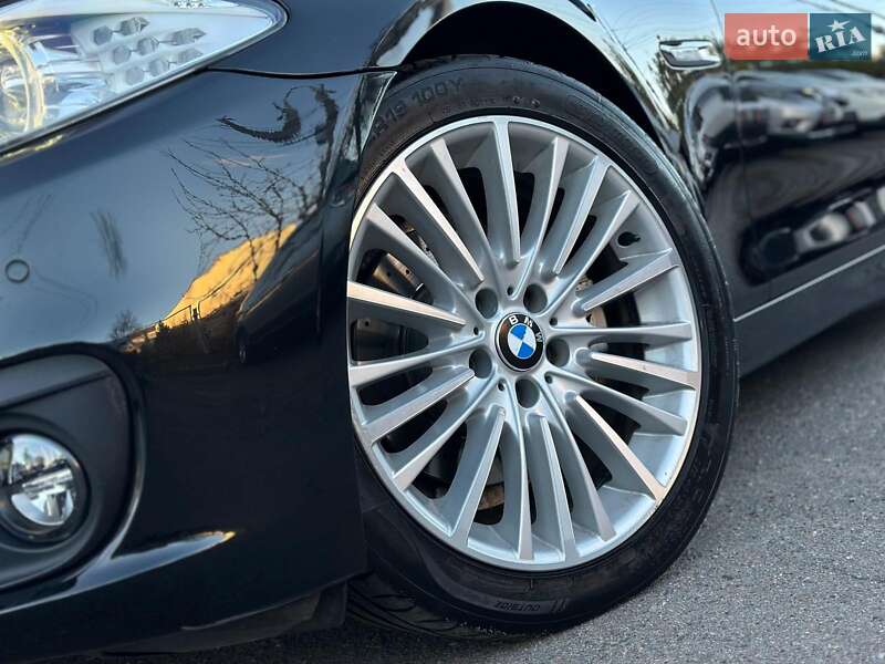 Седан BMW 5 Series 2011 в Виннице фото 5 Седан BMW 5 Series 2011 в Виннице