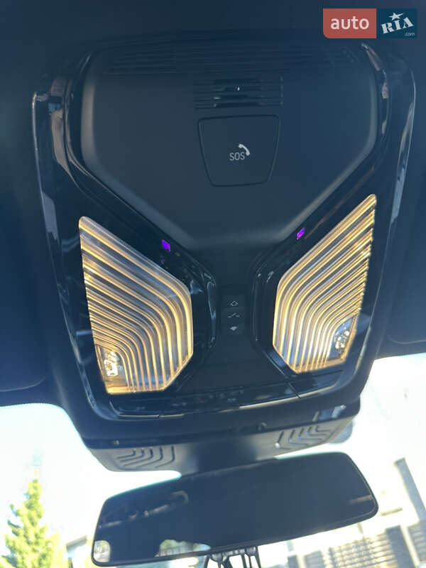 Седан BMW 5 Series 2017 в Одессе