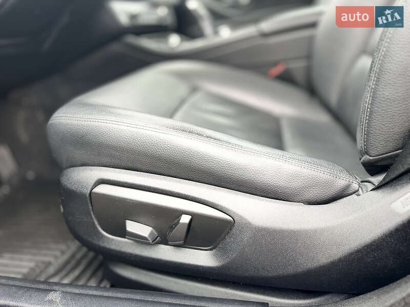 Седан BMW 5 Series 2015 в Харькове фото 31 Седан BMW 5 Series 2015 в Харькове