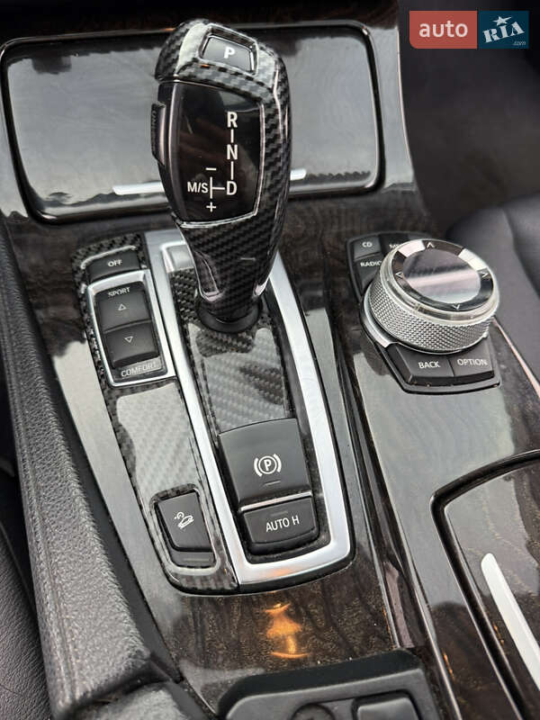 Седан BMW 5 Series 2011 в Львові фото 30 Седан BMW 5 Series 2011 в Львові