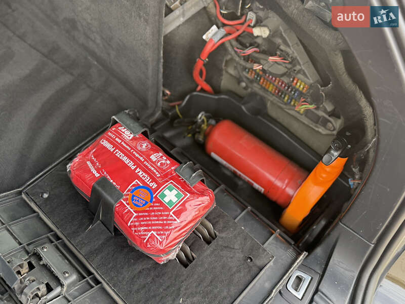 Универсал BMW 5 Series 2006 в Бучаче