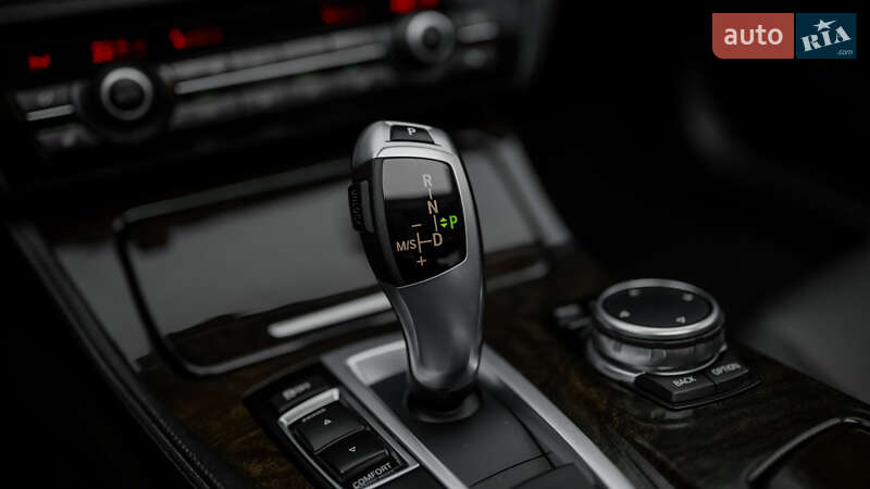 Седан BMW 5 Series 2013 в Черновцах фото 31 Седан BMW 5 Series 2013 в Черновцах