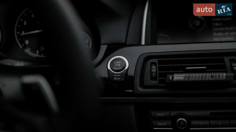 Седан BMW 5 Series 2013 в Черновцах фото 28 Седан BMW 5 Series 2013 в Черновцах