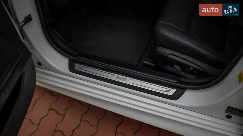 Седан BMW 5 Series 2013 в Черновцах фото 24 Седан BMW 5 Series 2013 в Черновцах