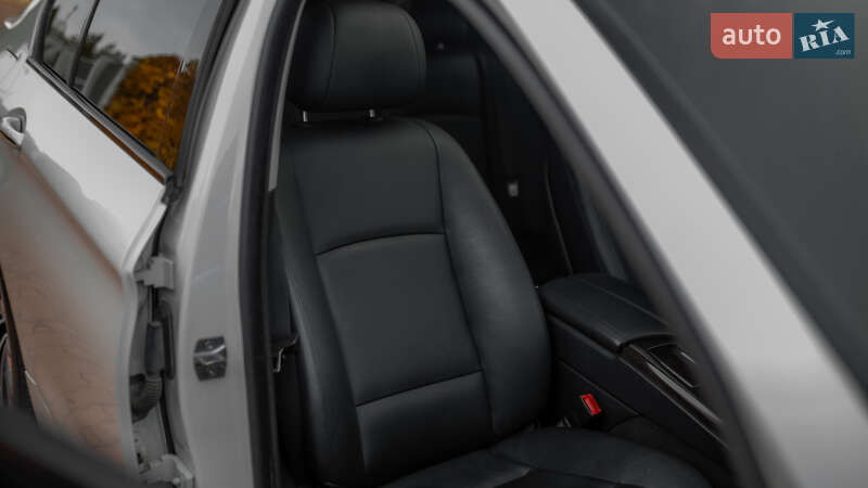 Седан BMW 5 Series 2013 в Черновцах фото 36 Седан BMW 5 Series 2013 в Черновцах