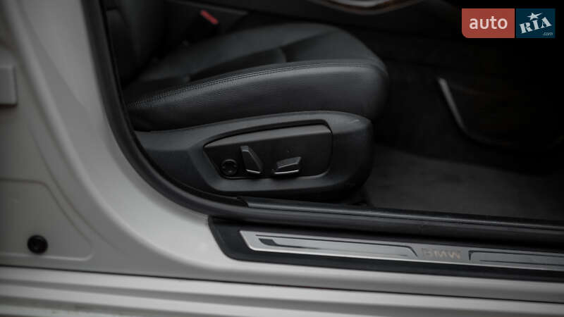 Седан BMW 5 Series 2013 в Черновцах фото 43 Седан BMW 5 Series 2013 в Черновцах