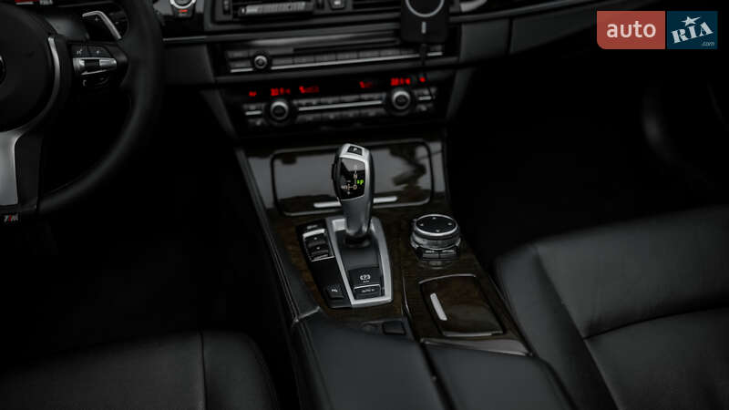 Седан BMW 5 Series 2013 в Черновцах фото 47 Седан BMW 5 Series 2013 в Черновцах