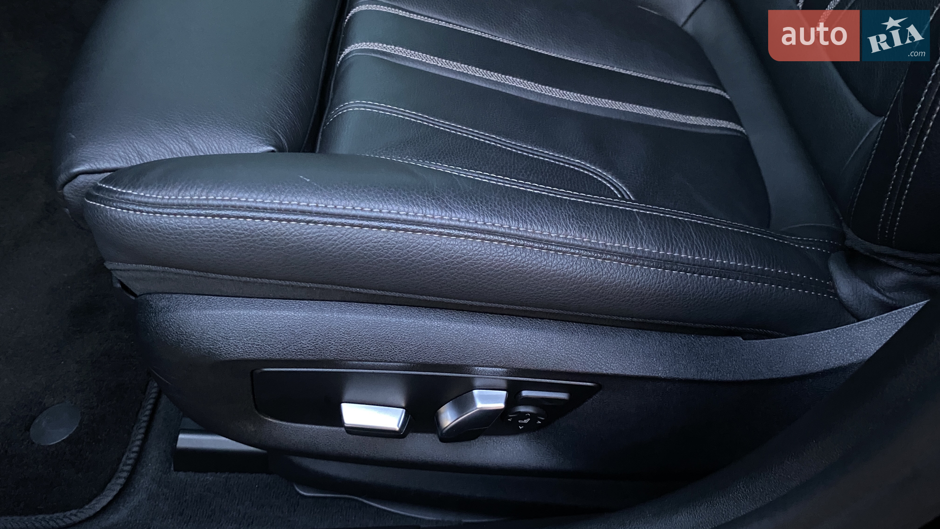 2019 BMW 5er - мініатюра 56