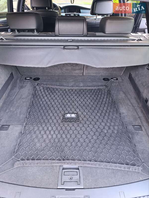 Универсал BMW 5 Series 2010 в Хмельницком фото 8 Универсал BMW 5 Series 2010 в Хмельницком