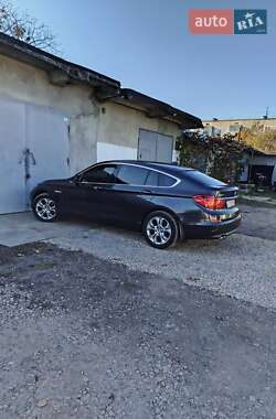 Универсал BMW 5 Series 2010 в Калуше