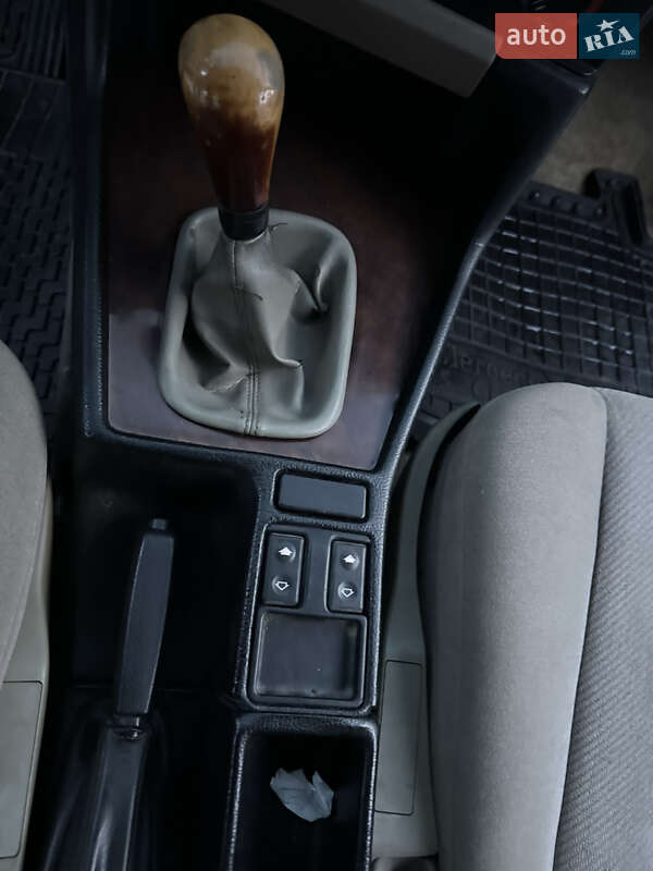 Седан BMW 5 Series 1990 в Ужгороде фото 13 Седан BMW 5 Series 1990 в Ужгороде