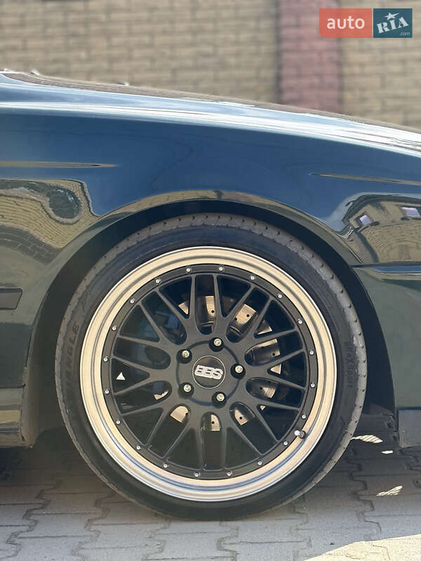 Седан BMW 5 Series 2001 в Хмельницком фото 19 Седан BMW 5 Series 2001 в Хмельницком