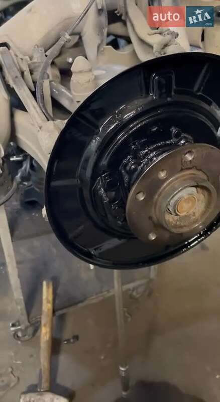 Универсал BMW 5 Series 2003 в Виноградове