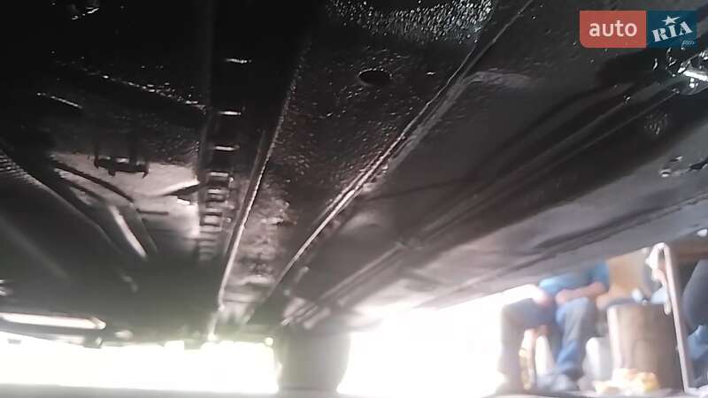 Универсал BMW 5 Series 2003 в Виноградове