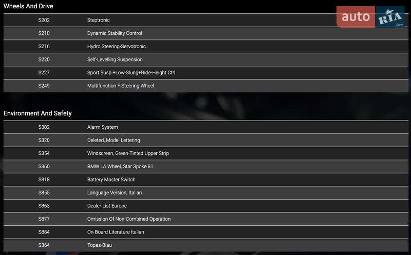 Универсал BMW 5 Series 2003 в Виноградове