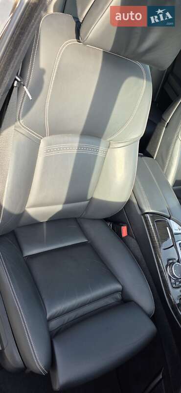 Универсал BMW 5 Series 2015 в Житомире фото 19 Универсал BMW 5 Series 2015 в Житомире