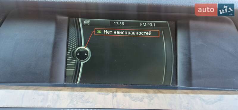 Седан BMW 5 Series 2010 в Киеве фото 18 Седан BMW 5 Series 2010 в Киеве