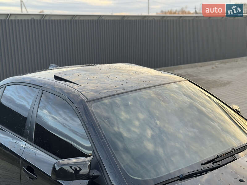 Седан BMW 5 Series 2005 в Летичеве