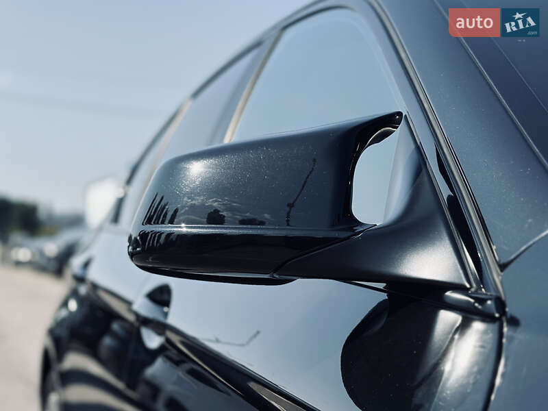 Седан BMW 5 Series 2010 в Запоріжжі фото 8 Седан BMW 5 Series 2010 в Запоріжжі