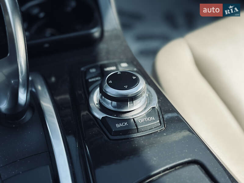 Седан BMW 5 Series 2010 в Запоріжжі фото 42 Седан BMW 5 Series 2010 в Запоріжжі