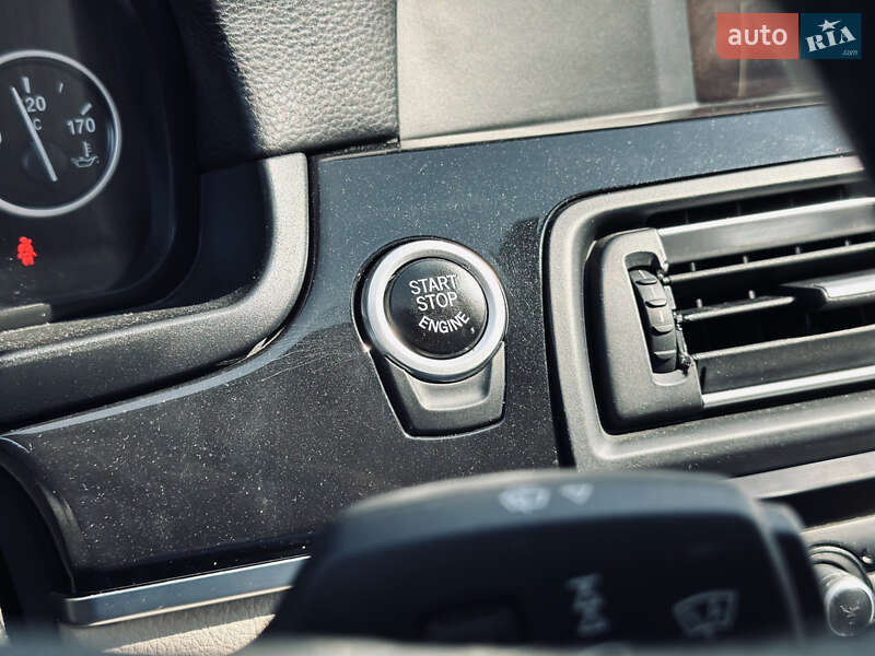 Седан BMW 5 Series 2010 в Запоріжжі фото 48 Седан BMW 5 Series 2010 в Запоріжжі