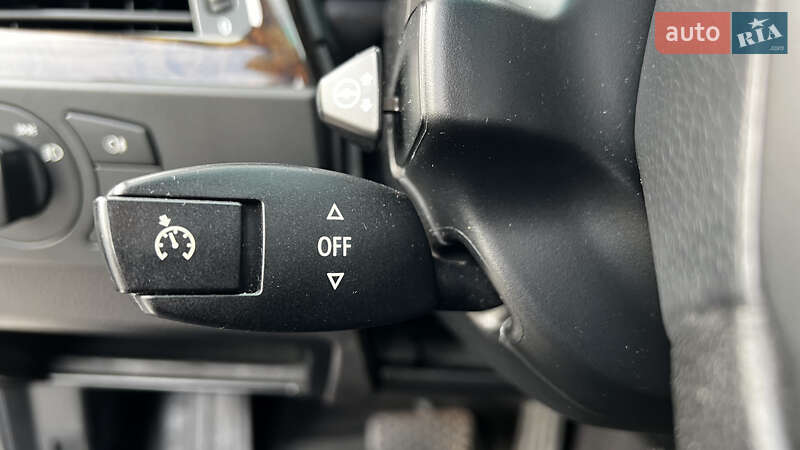 Седан BMW 5 Series 2004 в Хмельницькому