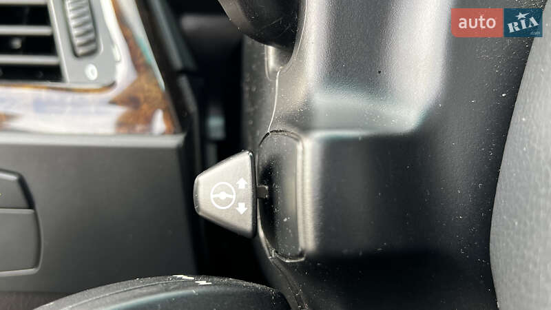 Седан BMW 5 Series 2004 в Хмельницькому