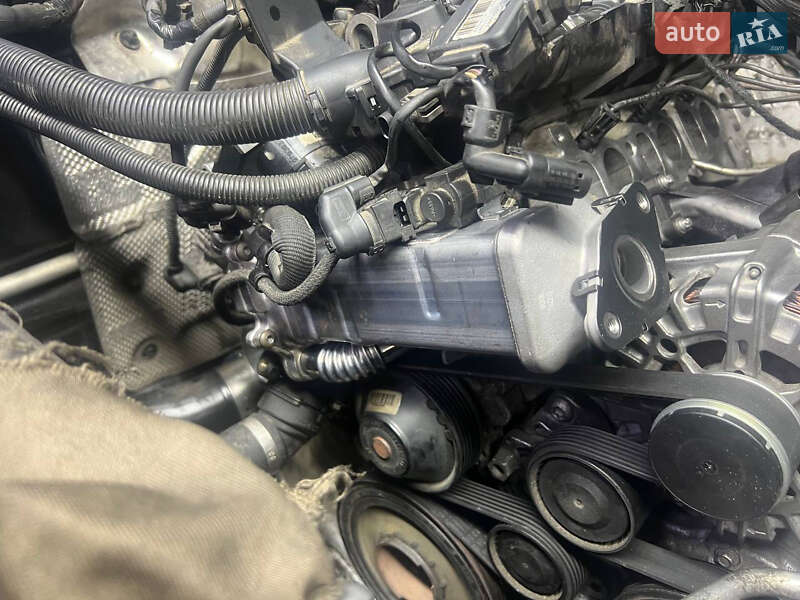 Универсал BMW 5 Series 2012 в Броварах