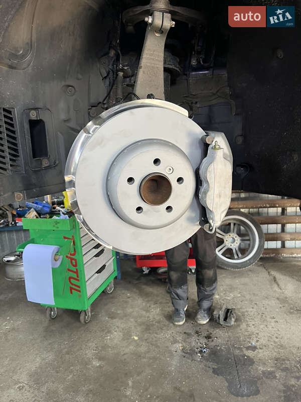 Универсал BMW 5 Series 2012 в Броварах